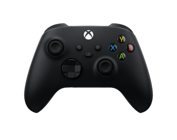 Microsoft Xbox Series X