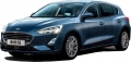 2020 Ford Focus HB 1.5 EcoBlue 120 PS Otomatik ST-Line resim