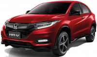 2020 Honda HR-V 1.5 VTEC 130 PS Otomatik Executive (4x2) resim