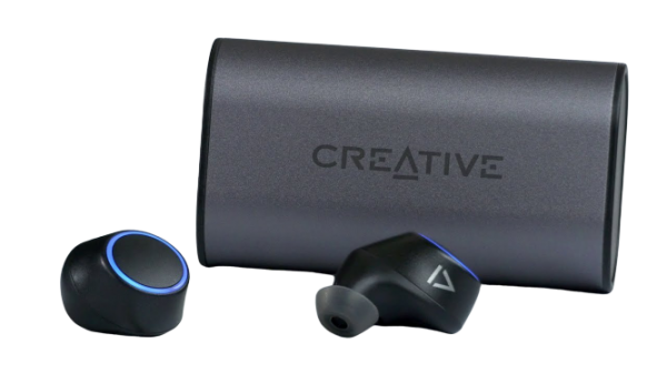 Creative Outlier Air Tam Kablosuz Kulaklık