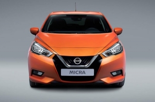 2020 Nissan Micra 1.0 IG-T 100 PS CVT Platinum