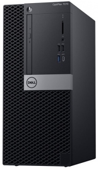 Dell OptiPlex 7070 N003O7070MT_U