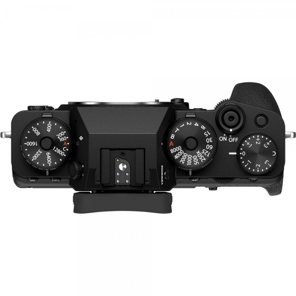 Fujifilm X-T4 Aynasız Fotoğraf Makinesi