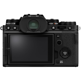 Fujifilm X-T4 Aynasız Fotoğraf Makinesi