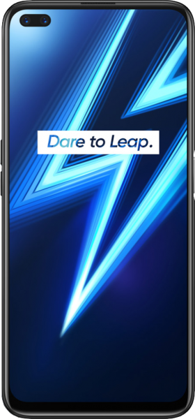 realme 6 Pro
