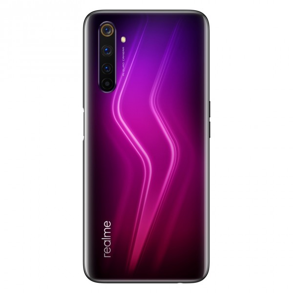 realme 6 Pro