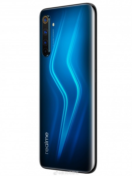 realme 6 Pro