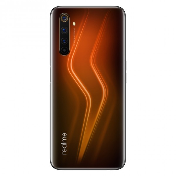 realme 6 Pro