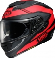 Shoei GT-Air Swayer TC-1 resim