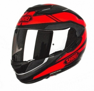 Shoei GT-Air Swayer TC-1