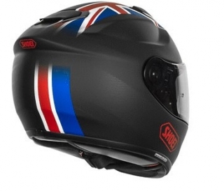 Shoei GT-AIR Royalty TC-1
