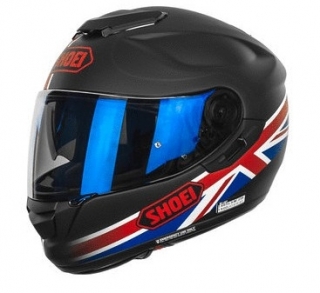 Shoei GT-AIR Royalty TC-1