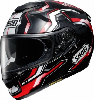 Shoei GT-AIR Bounce TC-1