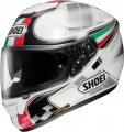 Shoei GT-AIR Regalia TC-4 resim
