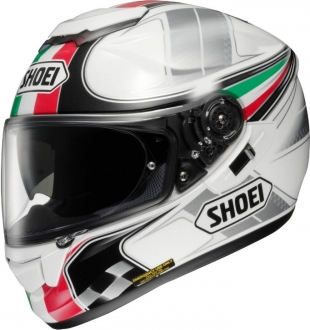Shoei GT-AIR Regalia TC-4