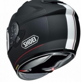 Shoei GT-AIR Wanderer 2 TC-5