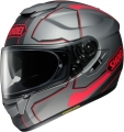 Shoei GT-AIR Pendulum TC-10 resim