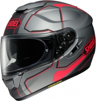 Shoei GT-AIR Pendulum TC-10