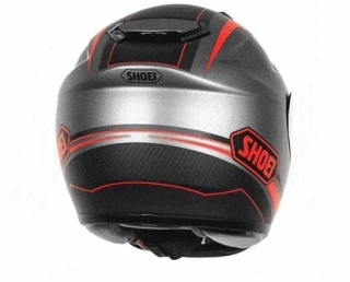 Shoei GT-AIR Pendulum TC-10