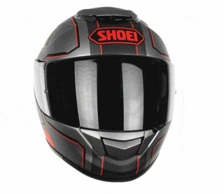 Shoei GT-AIR Pendulum TC-10