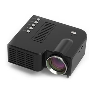 Unic UC28CB LCD Projeksiyon