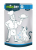 Master Balıklı Pouch 80 gr Kedi Maması