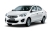 2015 Mitsubishi Attrage 1.2 80 PS Intense Plus