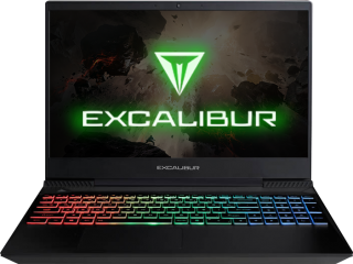 Casper Excalibur G770.9750-BFG0R Laptop