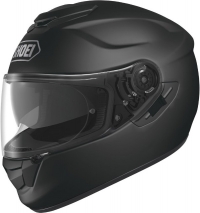 Shoei GT-AIR Mat Siyah resim