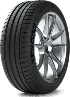 Michelin Pilot Sport 4S 285/30 ZR21 100Y XL Yaz Lastiği