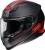 Shoei NXR Flagger TC-1