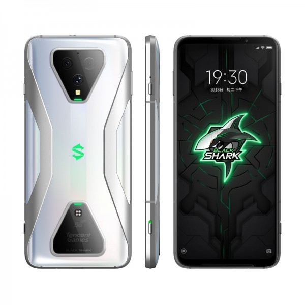 Xiaomi Black Shark 3