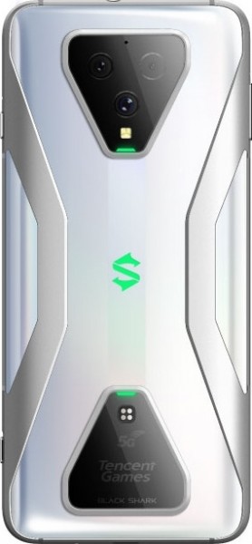 Xiaomi Black Shark 3