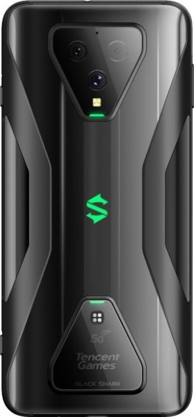 Xiaomi Black Shark 3
