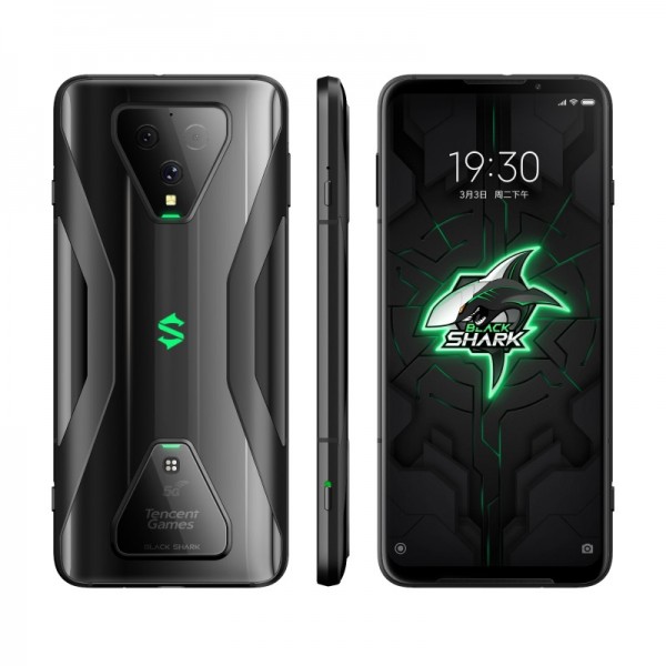 Xiaomi Black Shark 3