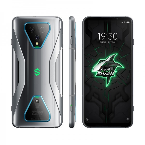 Xiaomi Black Shark 3