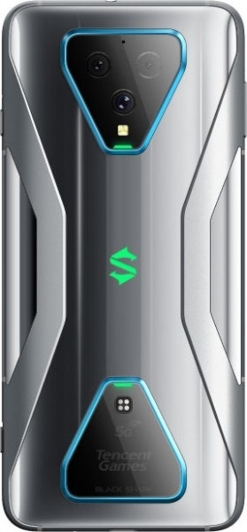 Xiaomi Black Shark 3