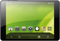 Everest EverPad Mini QC-785 resim