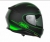 Shoei NXR Flagger TC-4