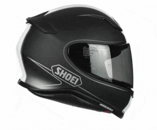 Shoei NXR Flagger TC-5