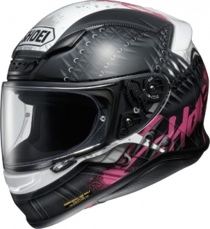 Shoei NXR Seduction TC-7
