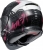 Shoei NXR Seduction TC-7