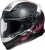 Shoei NXR Seduction TC-7