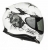 Shoei NXR Ruts TC-6