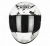 Shoei NXR Ruts TC-6