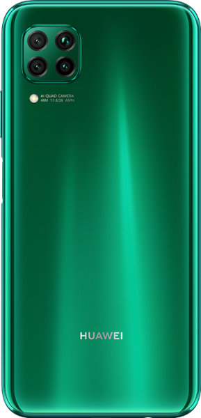 Huawei P40 Lite