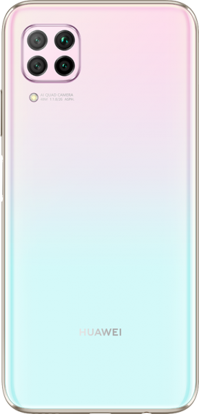 Huawei P40 Lite