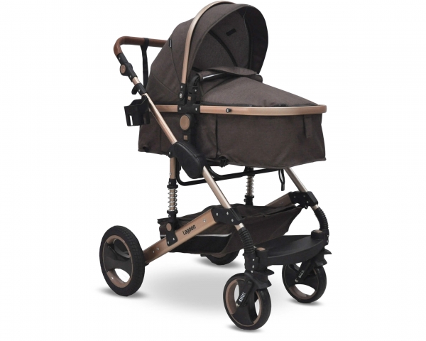 Babyhope BabyHope BH 3008 Lagoon Travel Sistem Bebek Arabası