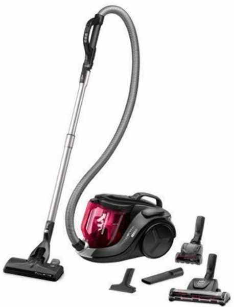 Rowenta X-Trem Power Cyclonic II Ro6990 Elektrikli Süpürge