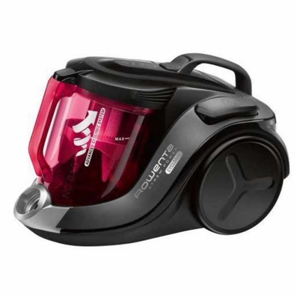Rowenta X-Trem Power Cyclonic II Ro6990 Elektrikli Süpürge